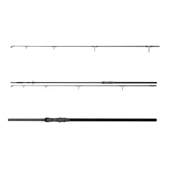 DAIWA BASIA X45X 12ft 3.25lb